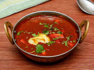 Paneer Butter Masala