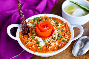 Kadai Paneer