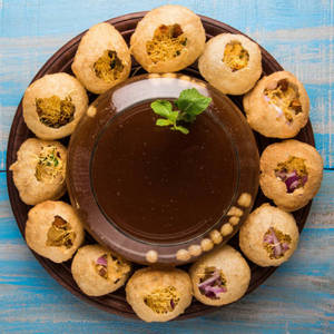 Pani Puri