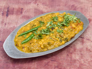 Dal Tadka