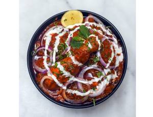 Chicken Maharaja