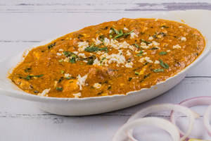 Paneer Butter Masala