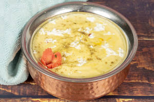 Malai Kofta