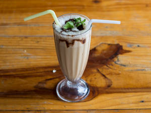 The Good Old Cold Coffee