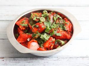 Idli Chilli