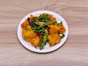 Tamtam Khaman (Tomato)