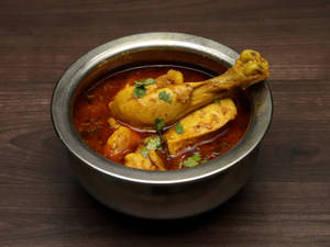 Chicken Curry