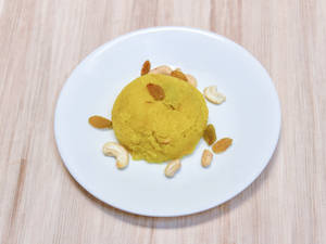 Rava Kesari