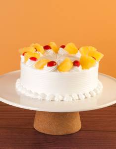 Pineapple Cake (1 Pound)
