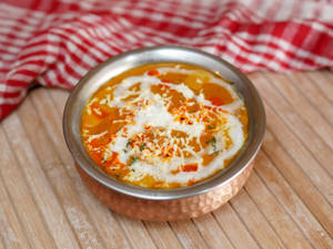 Paneer Butter Masala