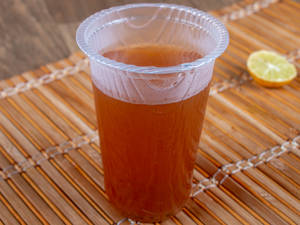 Lemon Tea 