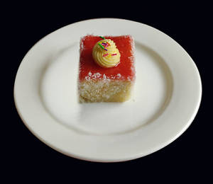 Honey Cake
