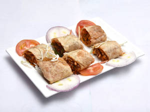 Vegetable Spring Roll