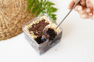 Nutella Heaven