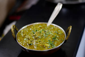 Veg Kadai