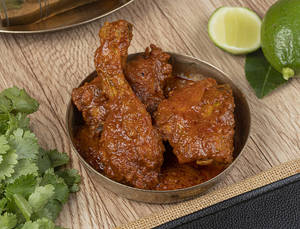 Chicken Dhakai Roast (3 Pcs)