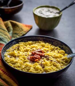dal khichdi