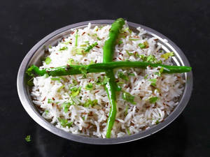 Jeera Rice