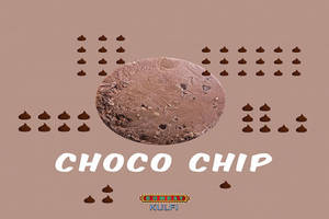 Choco chip