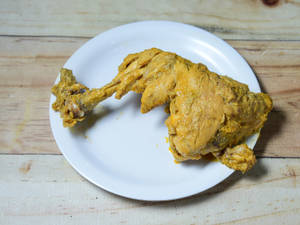 Extra Chicken(1 Piece)