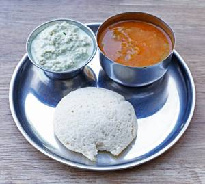 Idli                                     