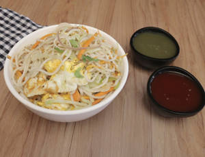 Egg Noodles
