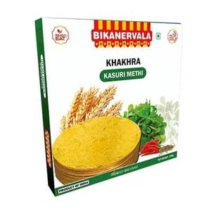 Khakhra Kasuri Methi 200G