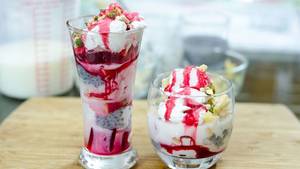 Royal Falooda