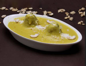 Veg Malai Kofta