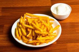 Finger Chips
