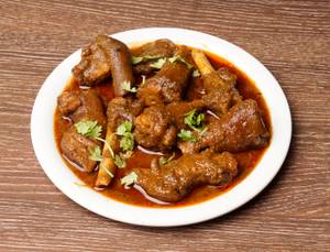 Mutton Khur Curry