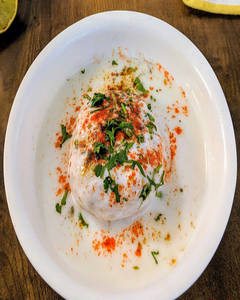 Dahi Wada