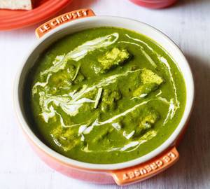 Palak Paneer