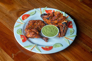 Tandoori Chicken