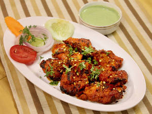 Murgh Classic Tikka [8 Pieces]