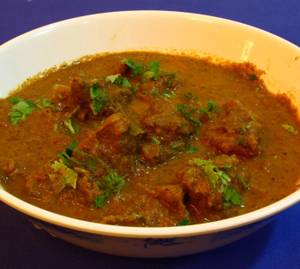 Chicken Xacuti