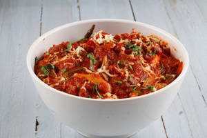 Kadhai Paneer