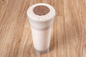 Oreo Shake.