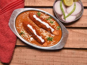 Shahi Chaap