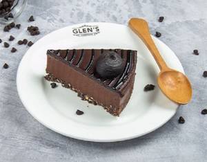 Belgium Choco Cheese Cake Pcs
