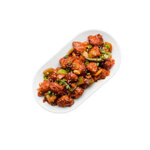 Chicken Manchurian