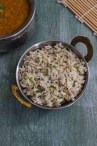 Jeera Rice