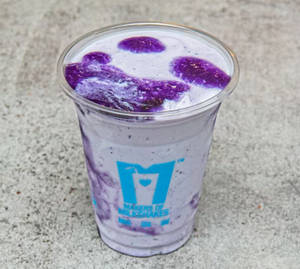 Blackcurrant Thickshake