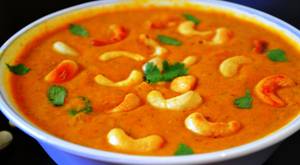 Kaju Cheese Masala [500 ml container]