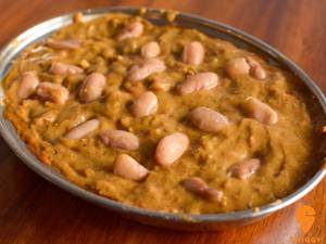 Rajma full