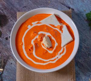 Paneer Green Pepper Ghee Roast