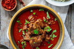 Mutton Rogan Josh