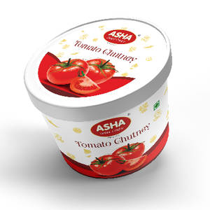 Tomato Chutney 210Gms