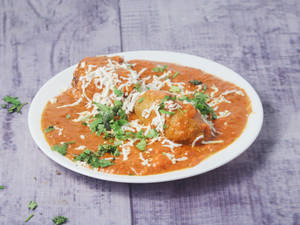 Malai Kofta