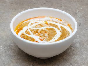 Dal Makhani Half 